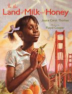 In The Land Of Milk And Honey Joyce Carol Thomas Hardcover