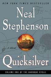 Quicksilver Quicksilver