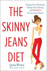 The Skinny Jeans Diet The Skinny Jeans Diet