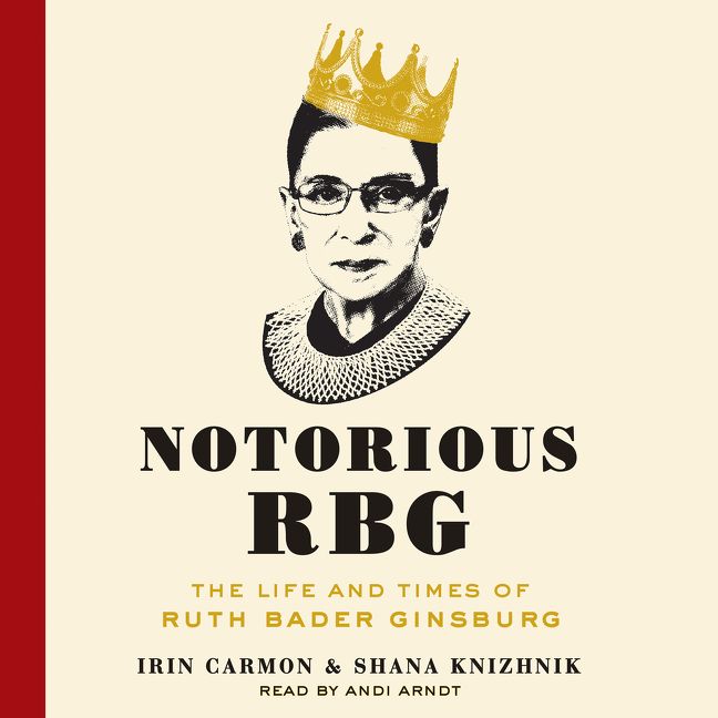 notorious rbg