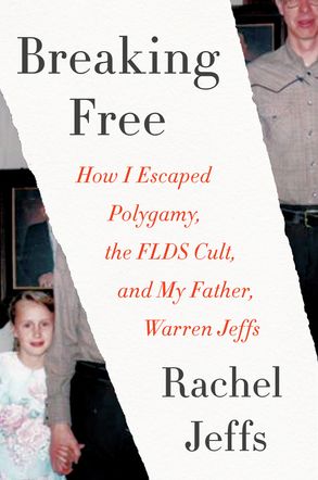 Image result for breaking free rachel jeffs