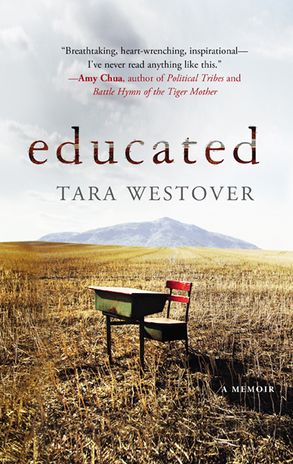 Image result for educated by tara west