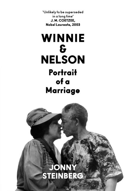 Winnie Nelson Portrait Of A Marriage HarperCollins Australia