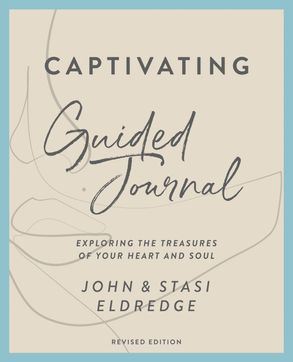 Captivating Guided Journal Revised Edition Unveiling The Mystery Of A