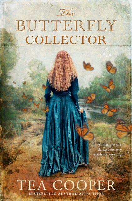 The Butterfly Collector HarperCollins Australia