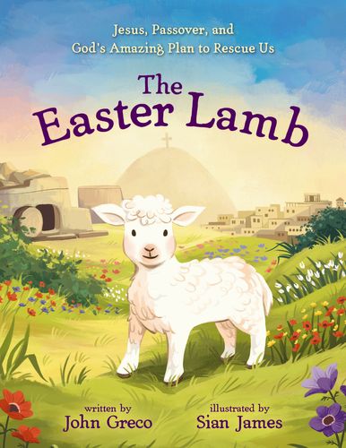 The Easter Lamb