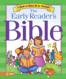 The Early Reader’s Bible