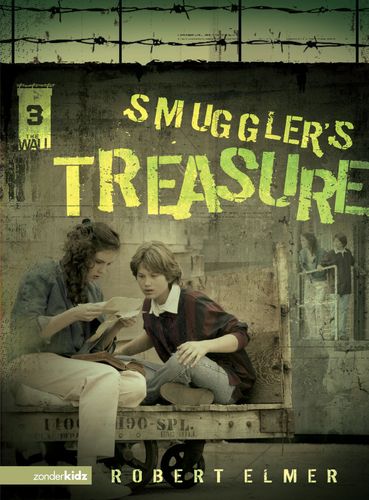 Smuggler’s Treasure
