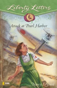 Attack at Pearl Harbor