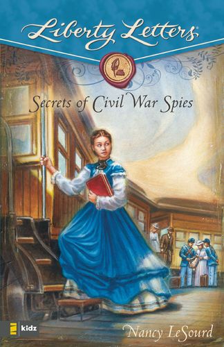 Secrets of Civil War Spies