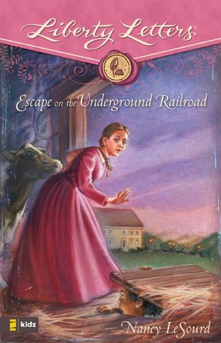 Escape on the Underground Railroad