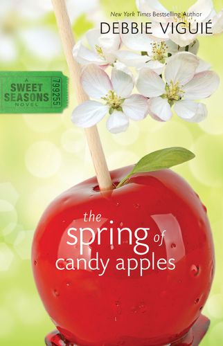 The Spring of Candy Apples