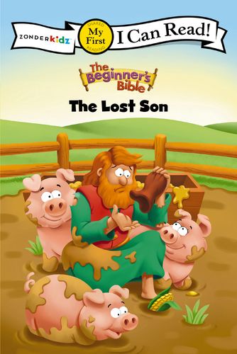 The Beginner’s Bible Lost Son