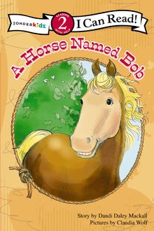 A Horse Named Bob