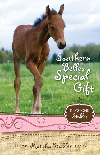 Southern Belle’s Special Gift
