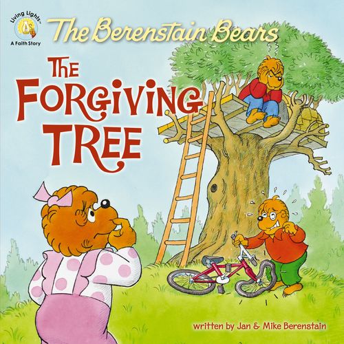 The Berenstain Bears and the Forgiving Tree - Zonderkidz