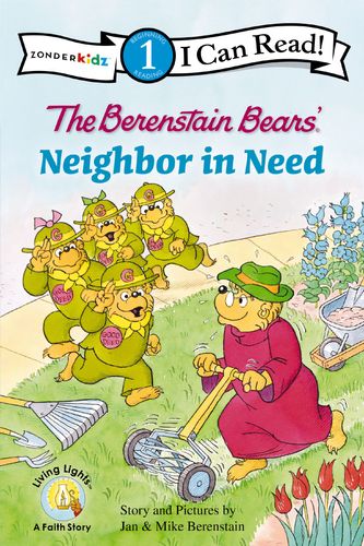 The Berenstain Bears’ Neighbor in Need