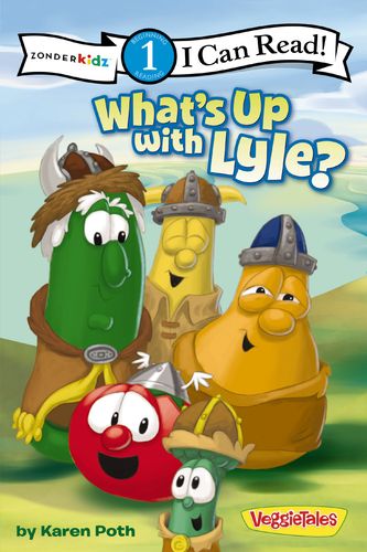 What’s Up with Lyle?