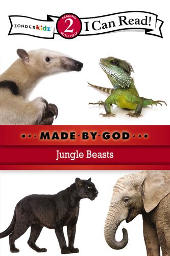 Jungle Beasts
