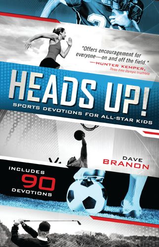 Heads UP! Updated Edition