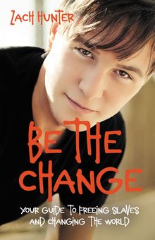 Be the Change, Revised Edition
