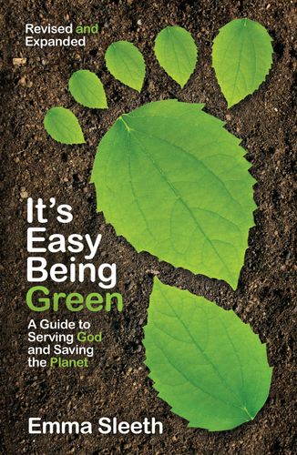 It’s Easy Being Green, Revised and Expanded Edition