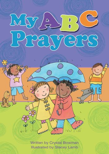 My ABC Prayers