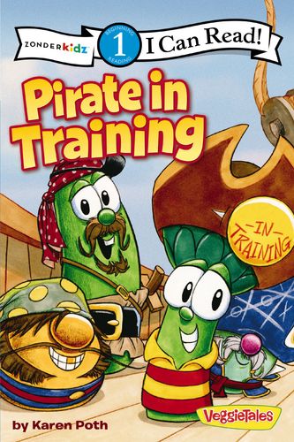 Pirate in Training