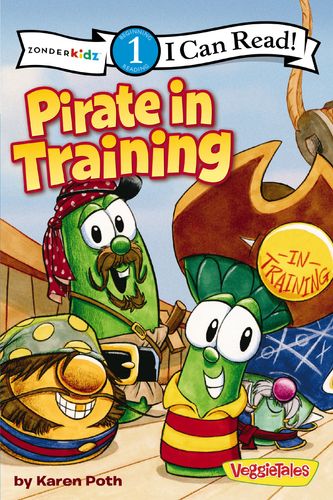 VeggieTales/Pirates Who Don't Do Anything and Me! on Apple Books