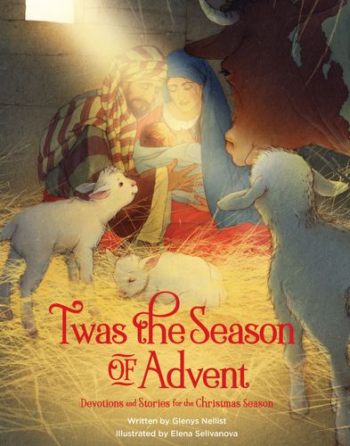 ‘Twas the Season of Advent