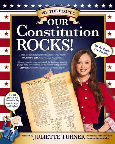 Our Constitution Rocks