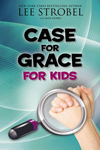 Case for Grace for Kids