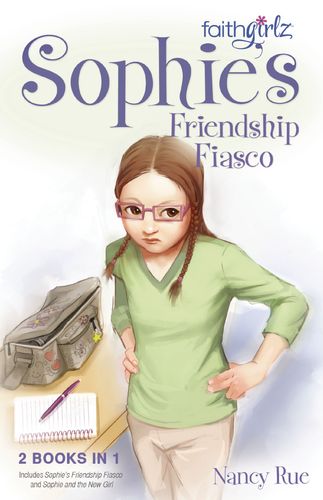 Sophie’s Friendship Fiasco