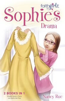 Sophie’s Drama