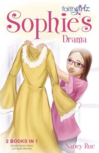 Sophie’s Drama