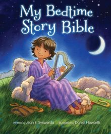 My Bedtime Story Bible