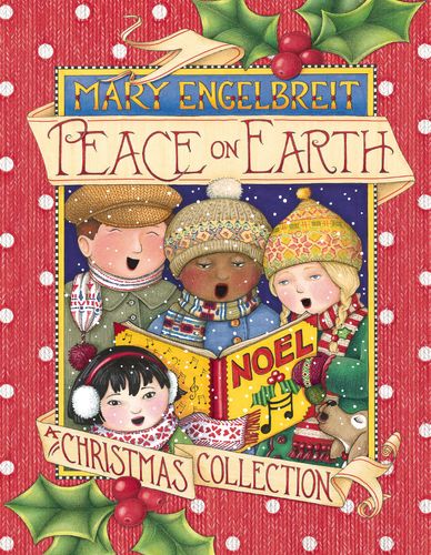 Peace on Earth, A Christmas Collection
