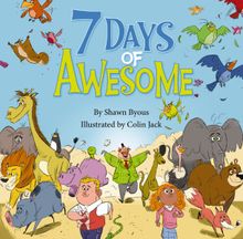 7 Days of Awesome