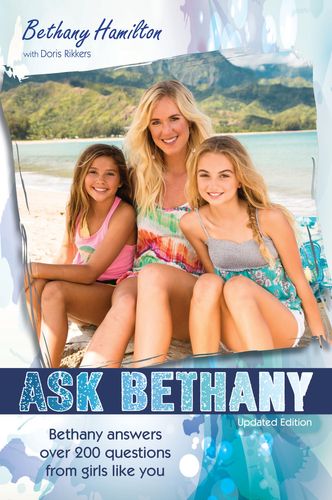 Ask Bethany, Updated Edition