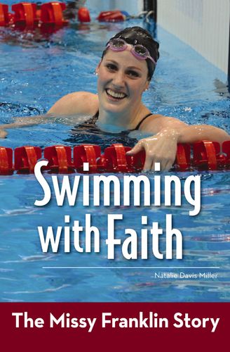 Swimming with Faith
