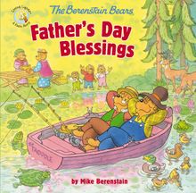 The Berenstain Bears Father’s Day Blessings