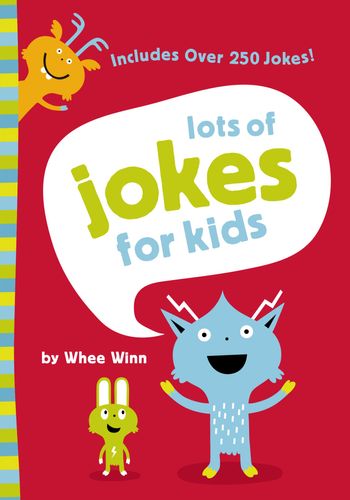 Lots of Jokes for Kids