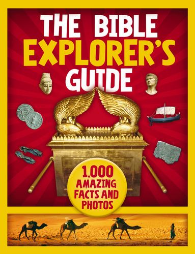 The Bible Explorer’s Guide
