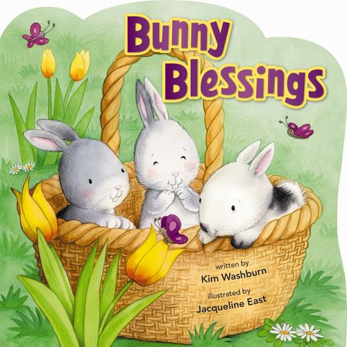 Bunny Blessings