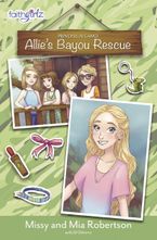 Allie’s Bayou Rescue