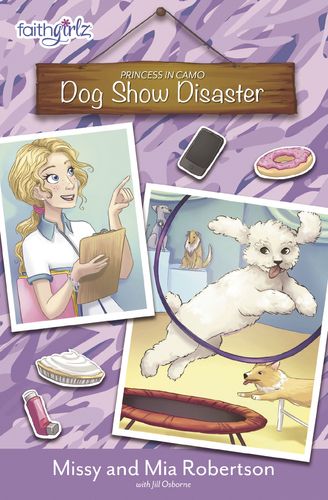 Dog Show Disaster