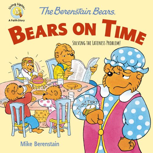 World's Best Papa Bear (Berenstain Bears): For a Bear-y Special