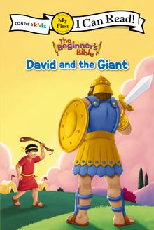 The Beginner’s Bible David and the Giant