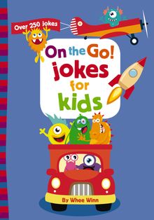 On the Go! Jokes for Kids