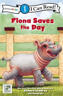 Fiona Saves the Day